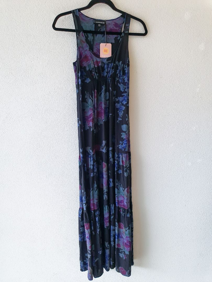 WAREHOUSE UK Dress XS
