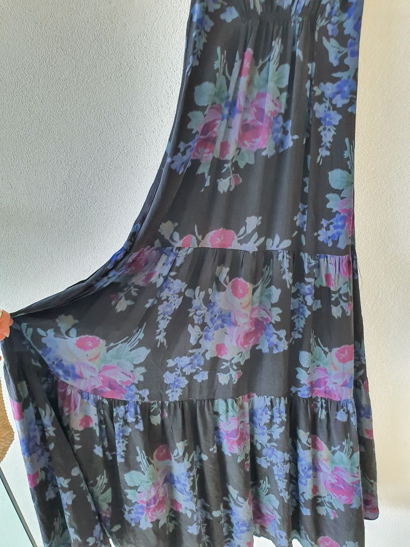 WAREHOUSE UK Dress XS
