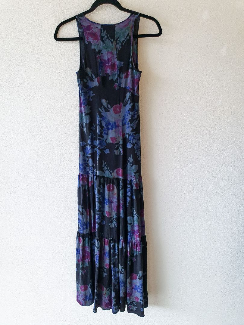 WAREHOUSE UK Dress XS