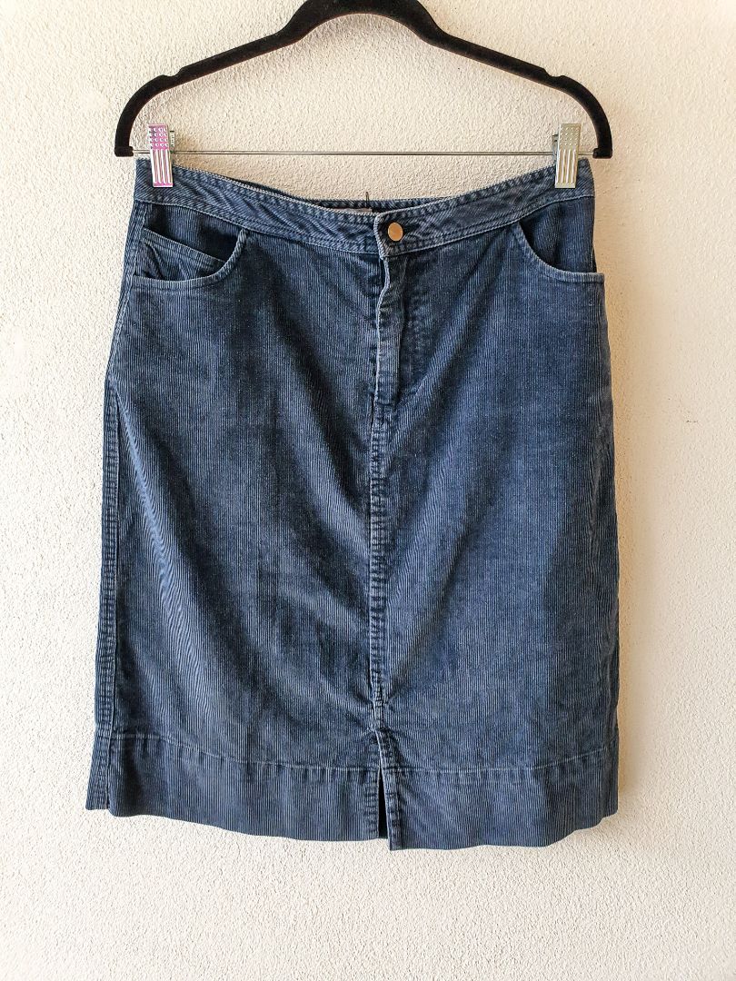 SPIRAL Skirt M