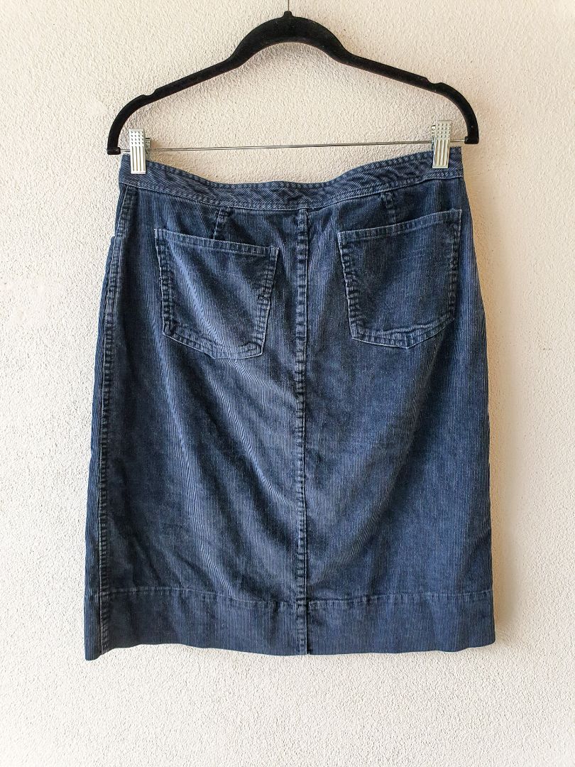 SPIRAL Skirt M