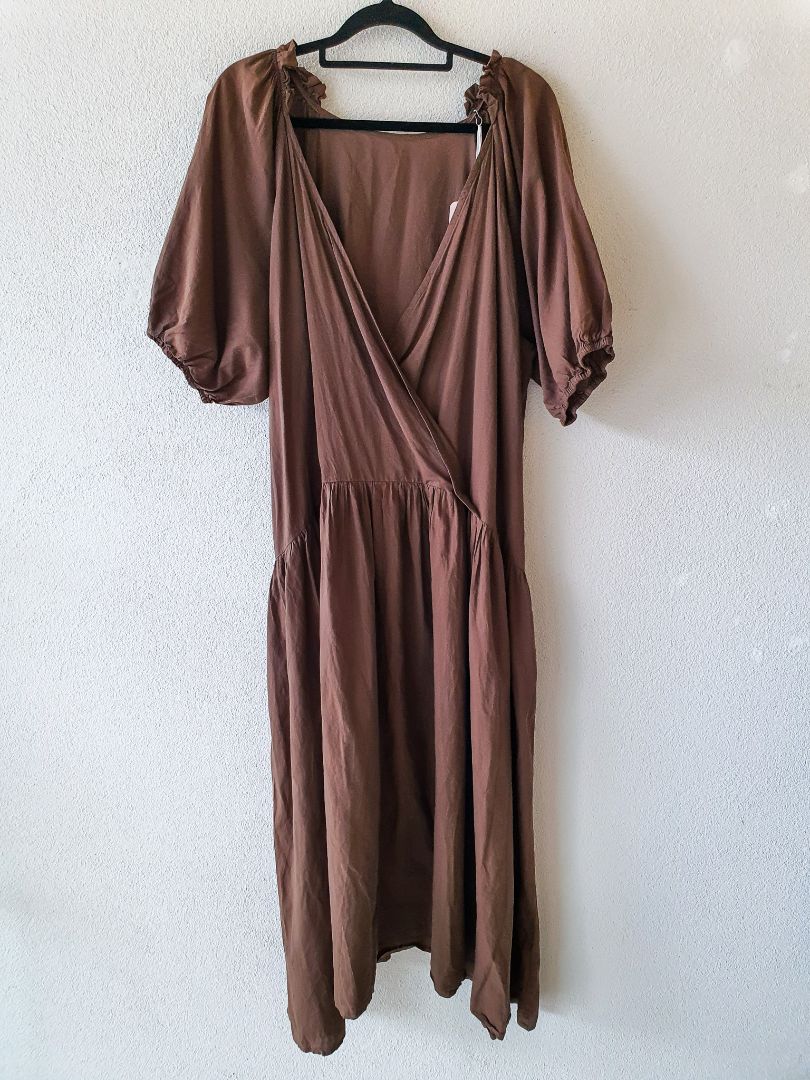 MOOCHI Dress L