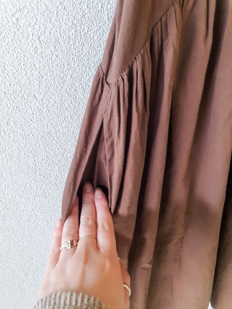 MOOCHI Dress L