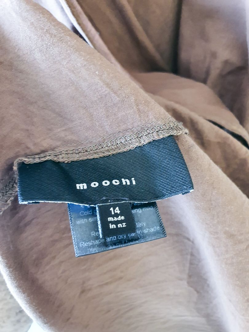 MOOCHI Dress L