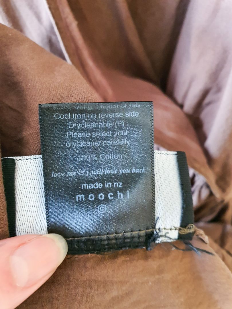 MOOCHI Dress L