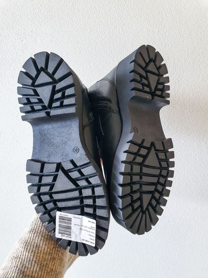REPO Shoes EUR 40