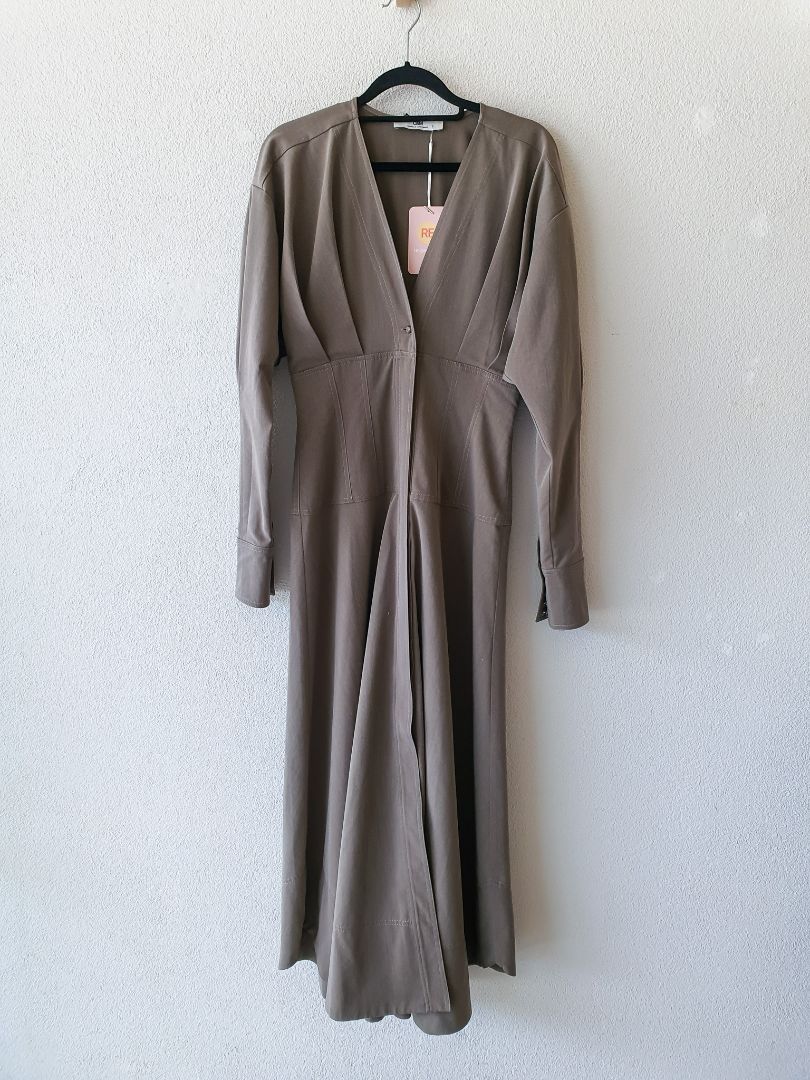 Camilla & Marc Dress XS