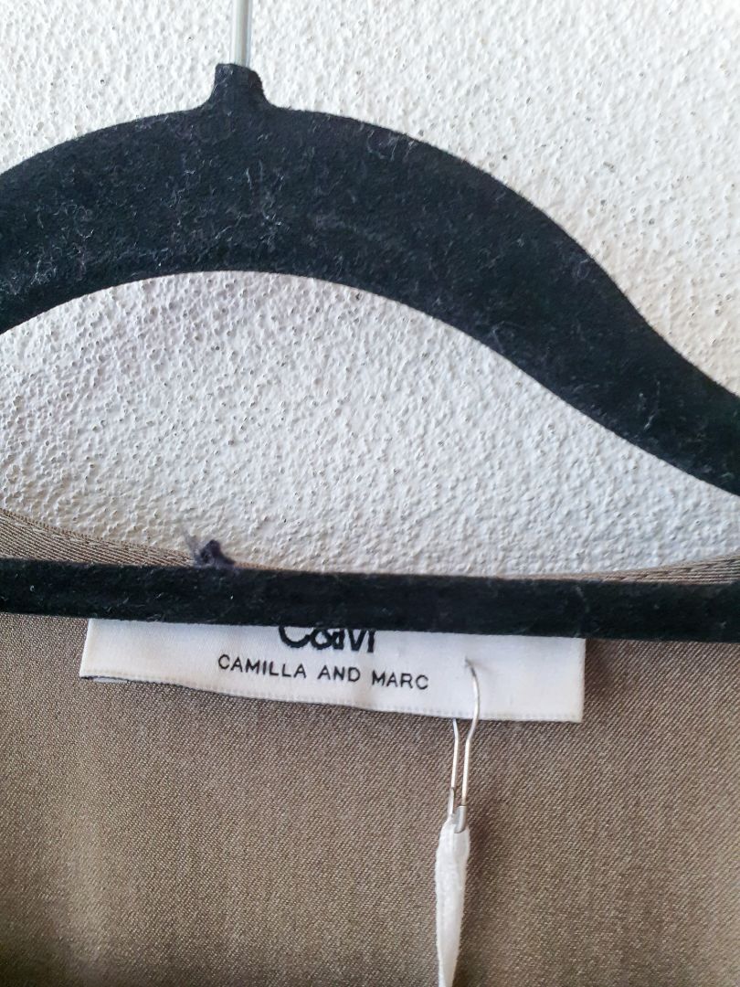 Camilla & Marc Dress XS