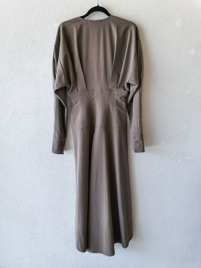Camilla & Marc Dress XS
