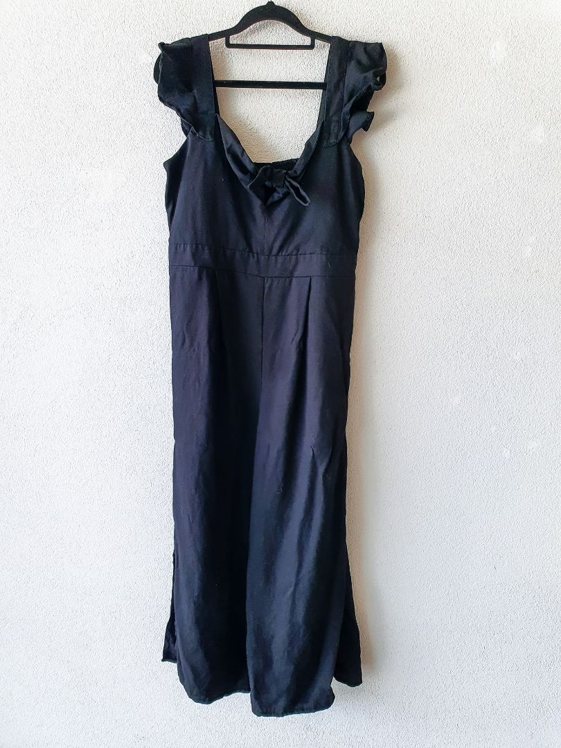 State of Play Jumpsuit L