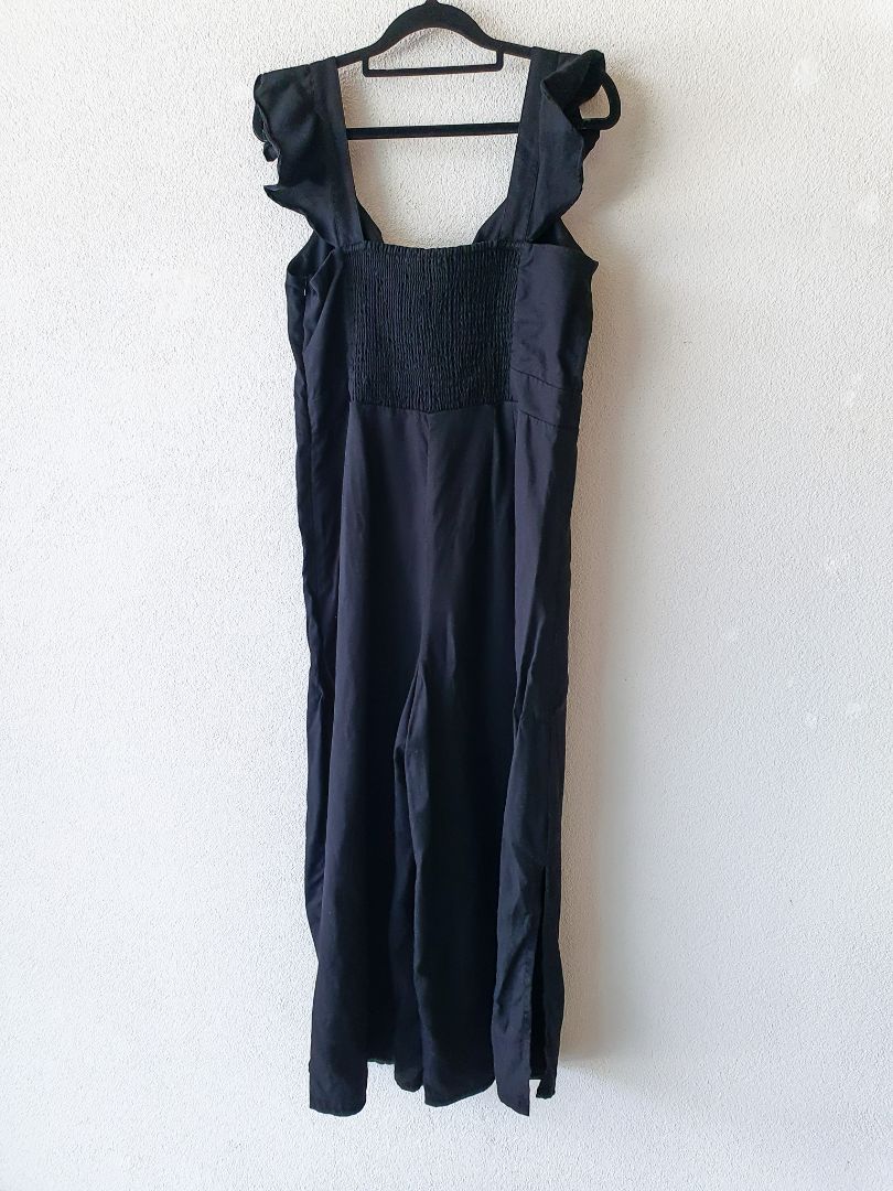 State of Play Jumpsuit L