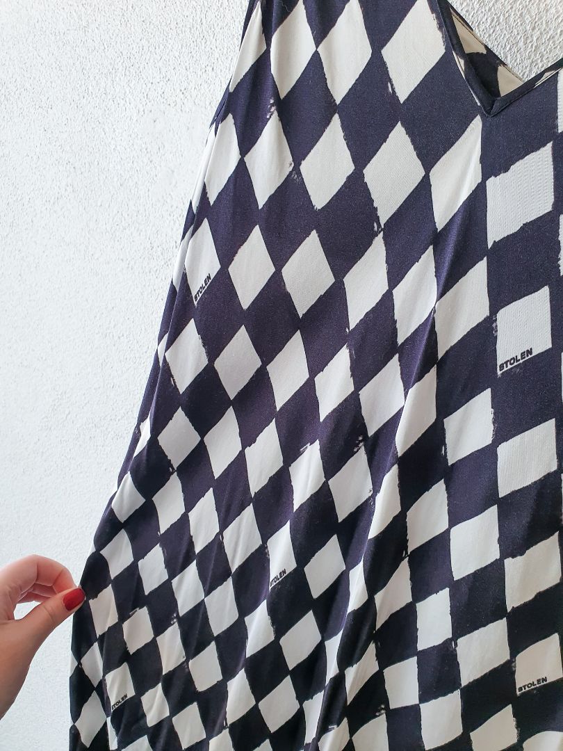Stolen Girlfriends Club Dress S