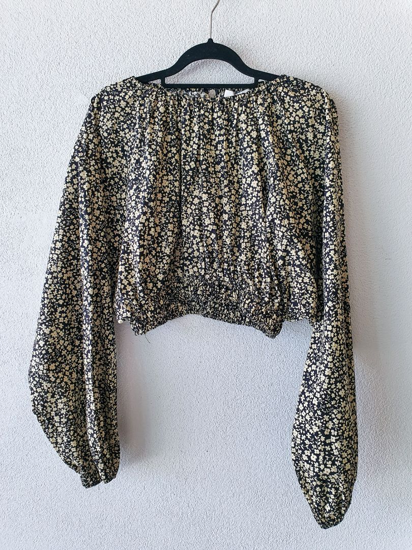 Matteau Top S