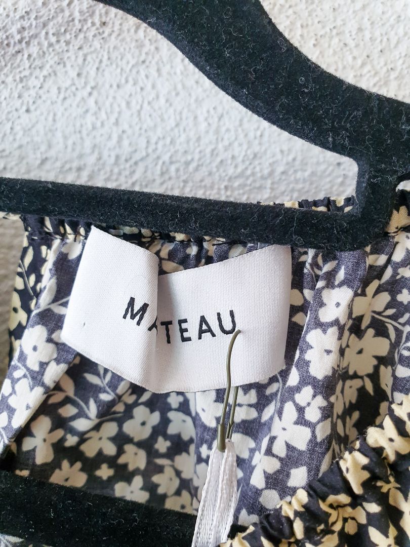 Matteau Top S
