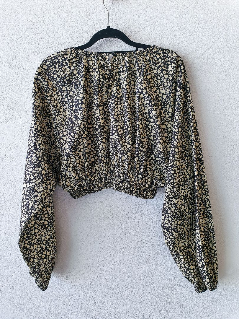 Matteau Top S