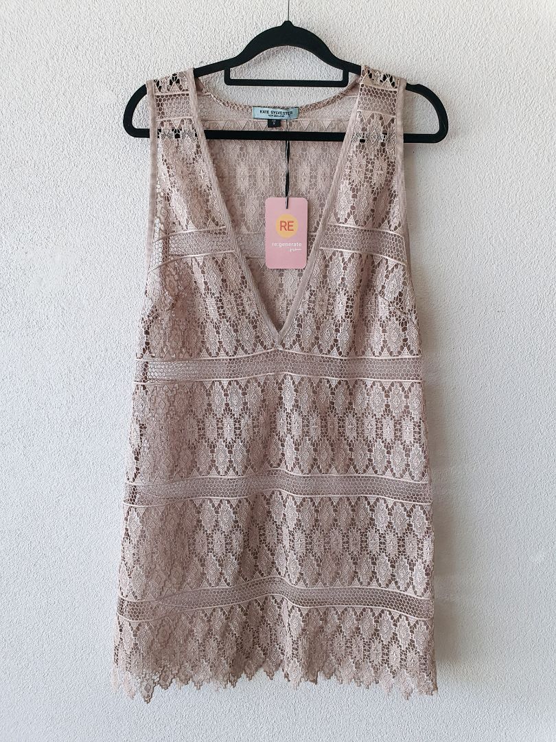 KATE SYLVESTER Top S