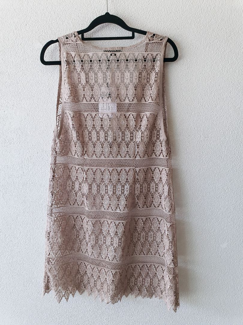 KATE SYLVESTER Top S