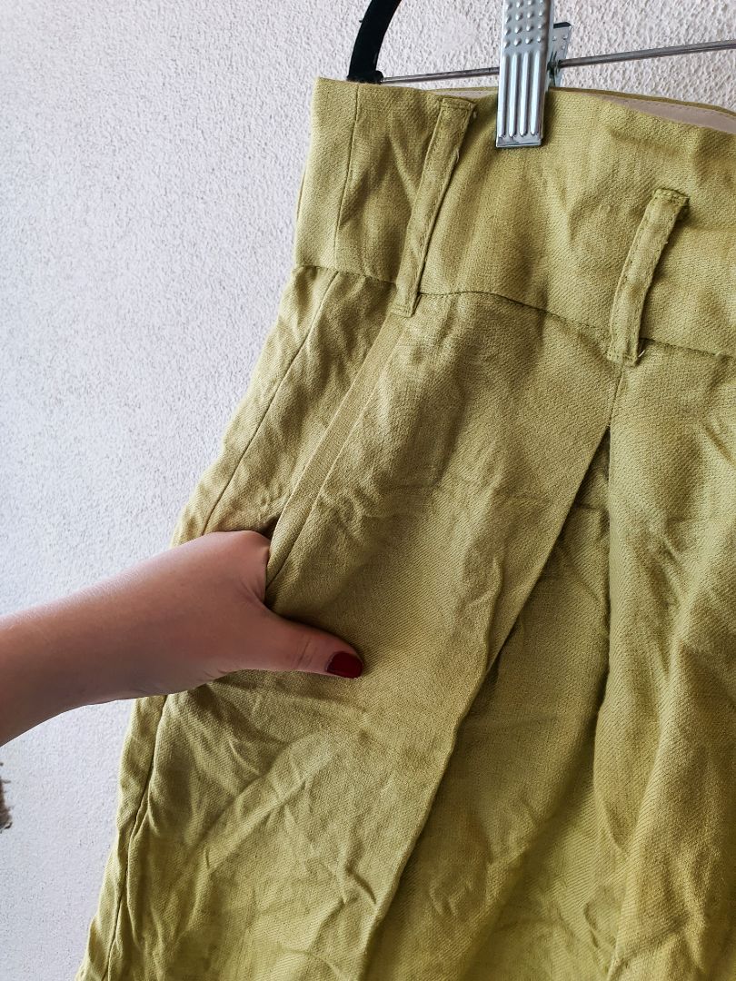 Country Road Shorts L