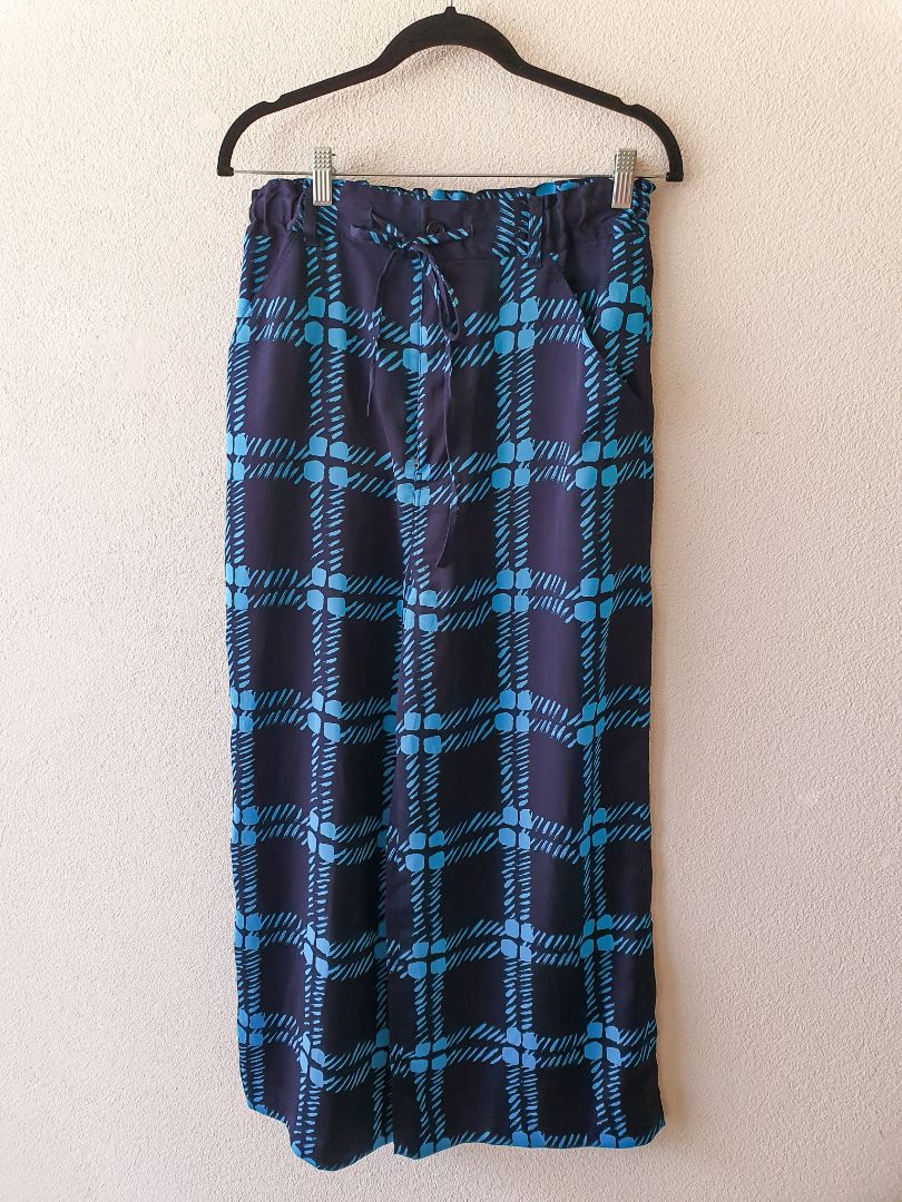 Marni x Uniqlo pants M