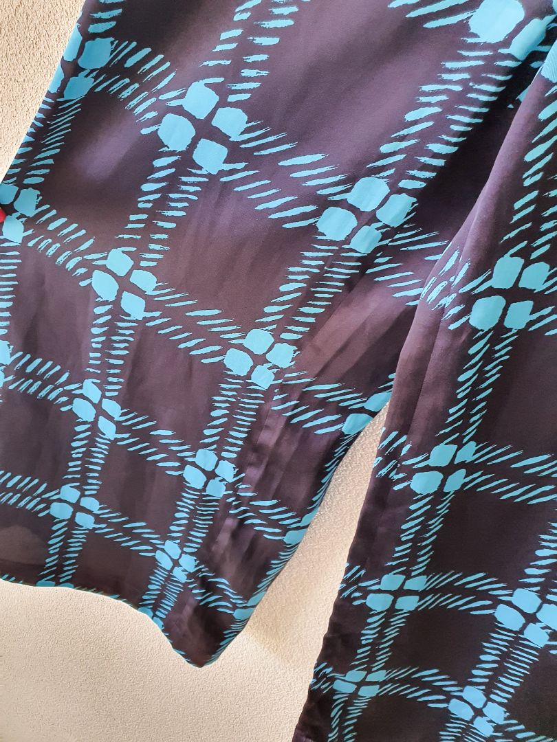 Marni x Uniqlo pants M