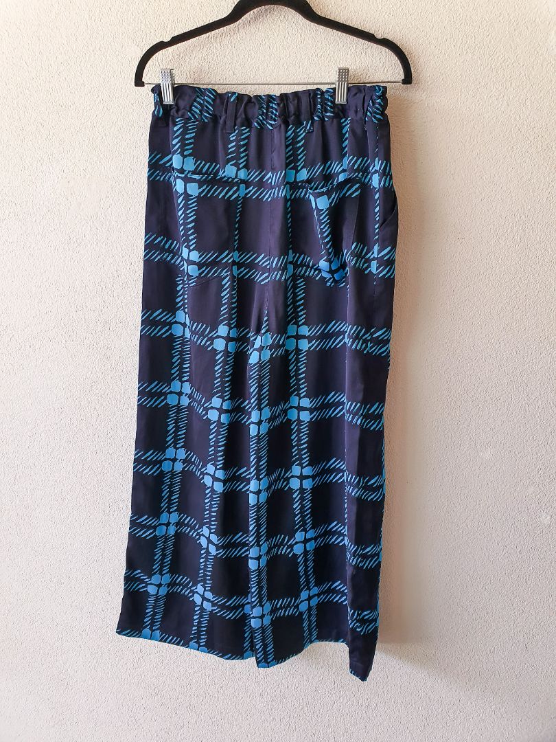 Marni x Uniqlo pants M