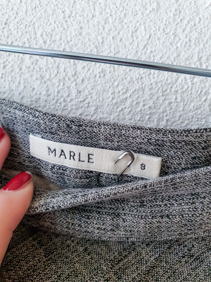 Marle Skirt XS