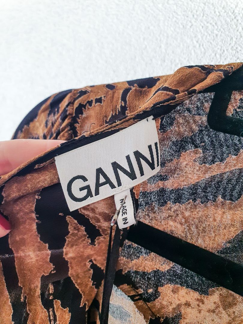 Ganni Top XS