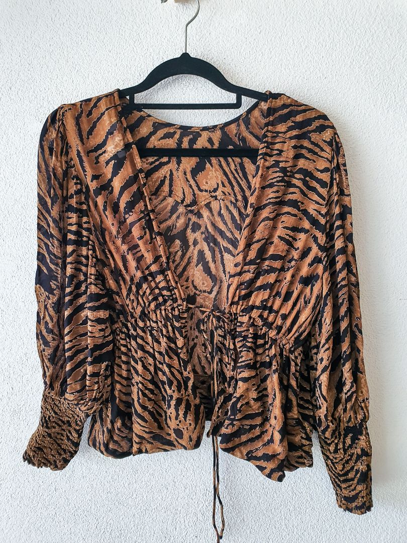 Ganni Top XS