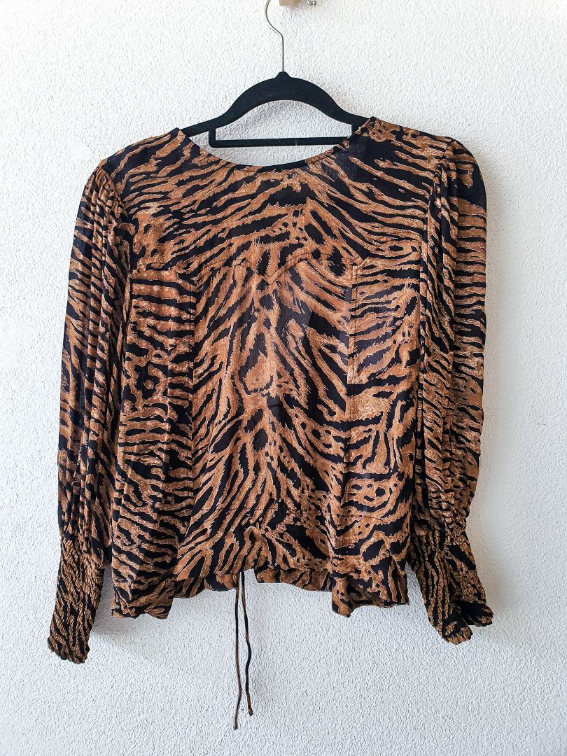 Ganni Top XS