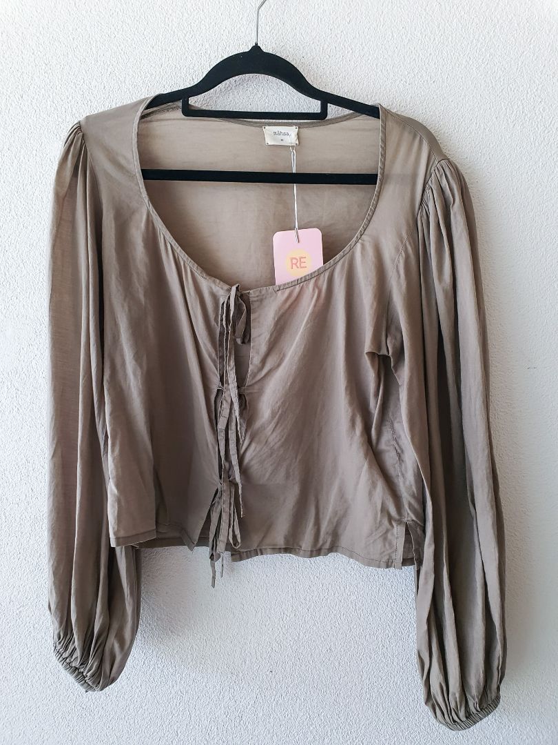 Mahsa Top XS
