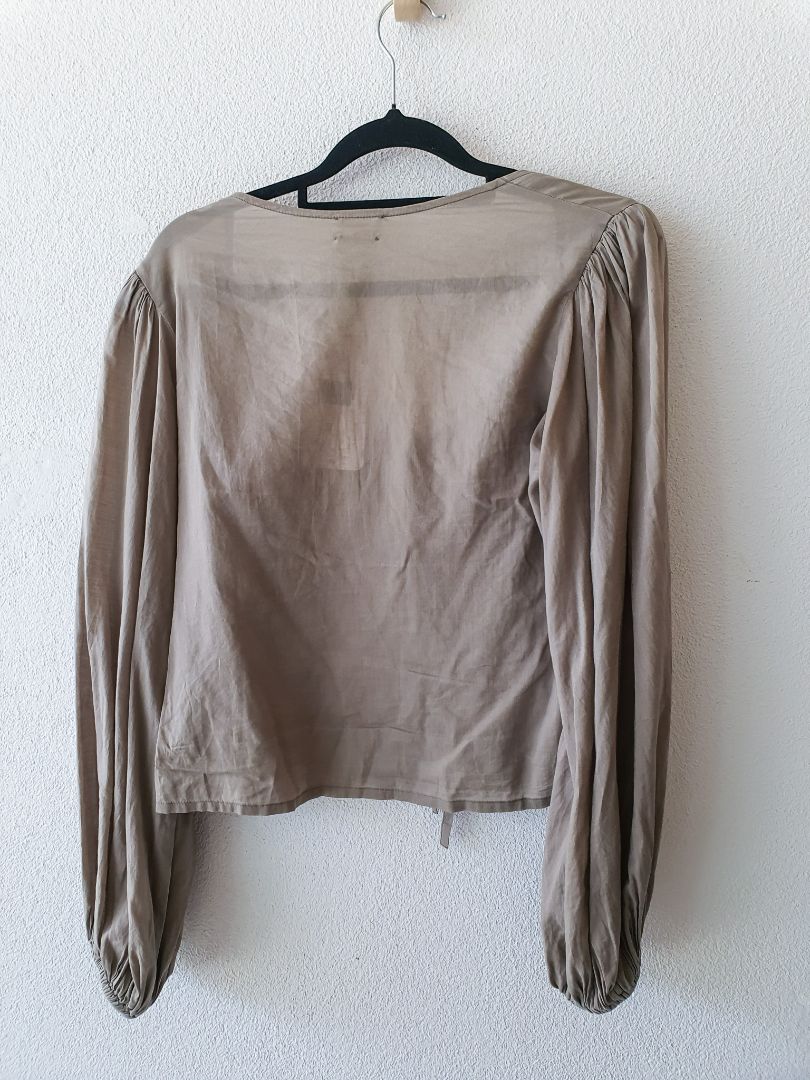 Mahsa Top XS