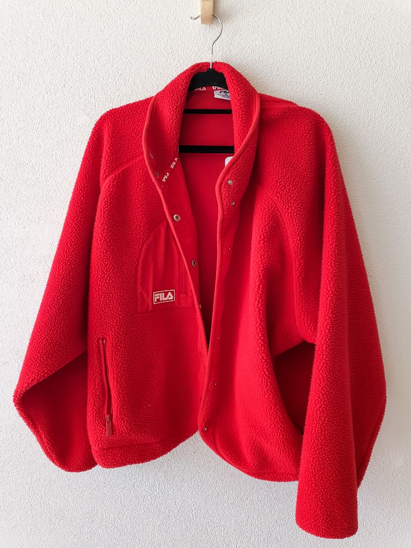 Fila Jacket L