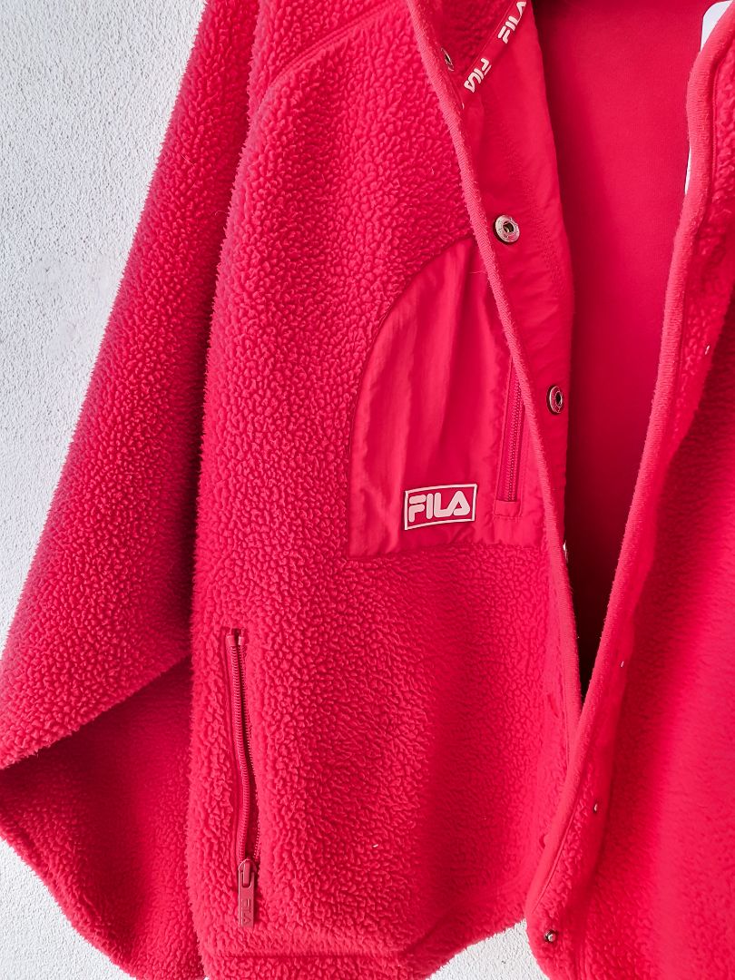 Fila Jacket L