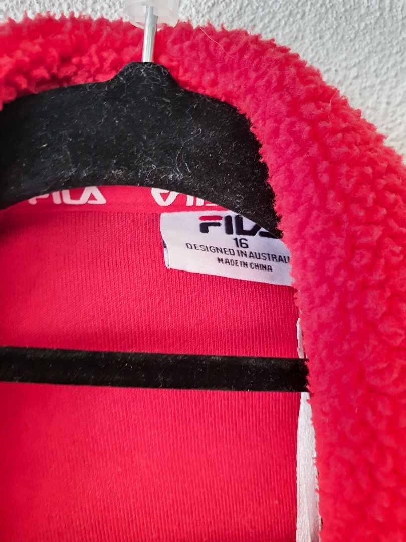 Fila Jacket L