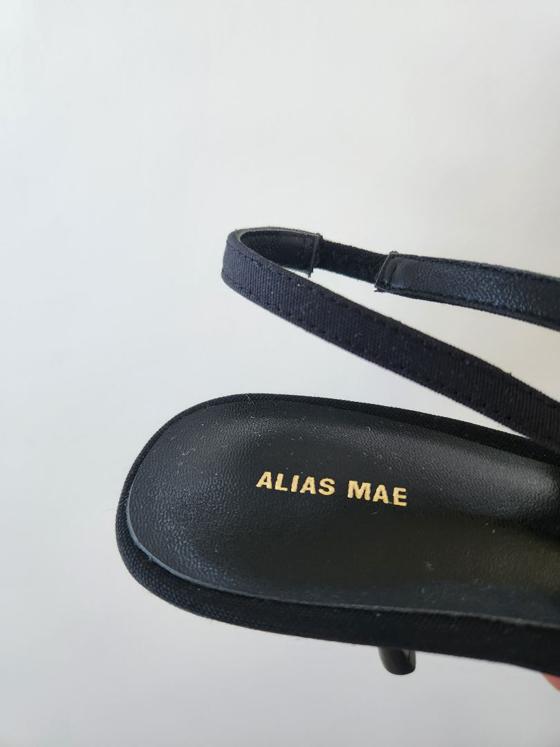 Alias Mae Shoes EUR39