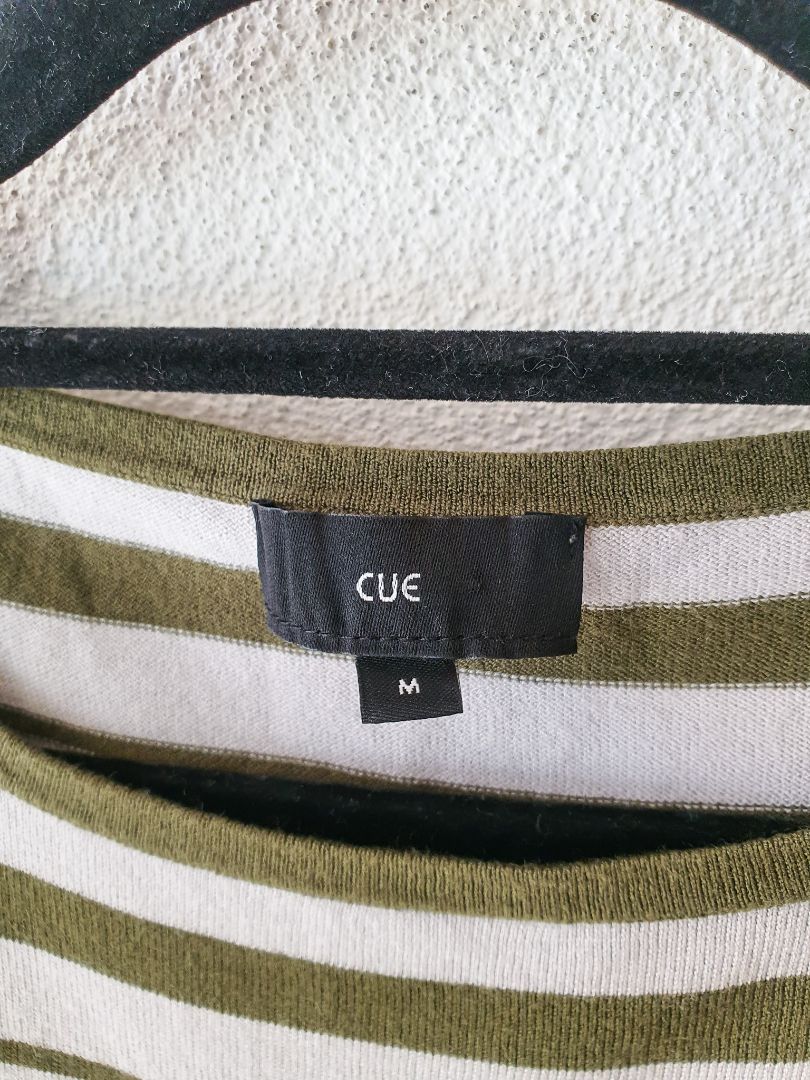 CUE Top M