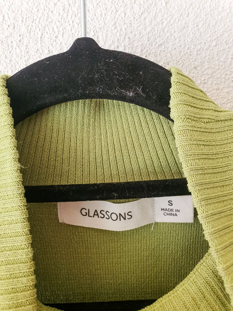 Glassons Top S