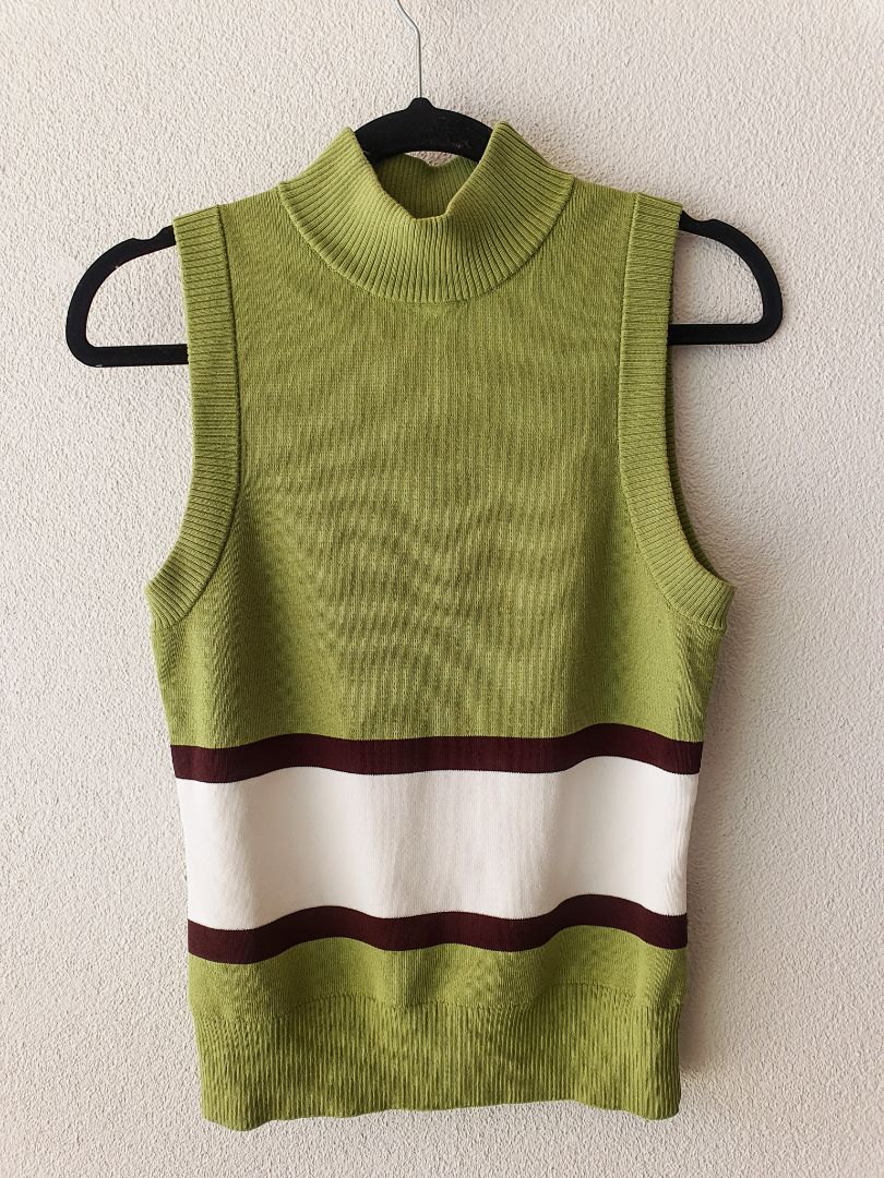Glassons Top S