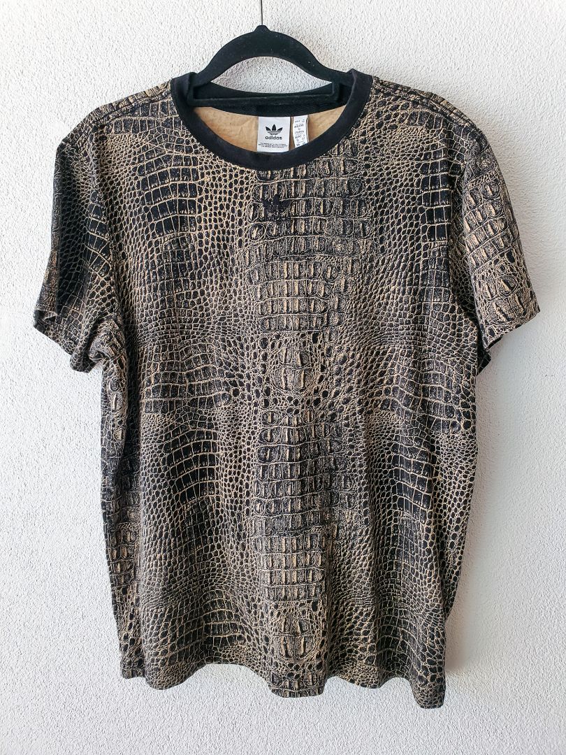 Adidas Top S