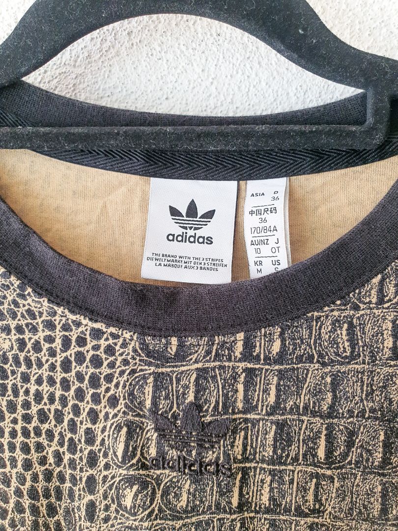 Adidas Top S