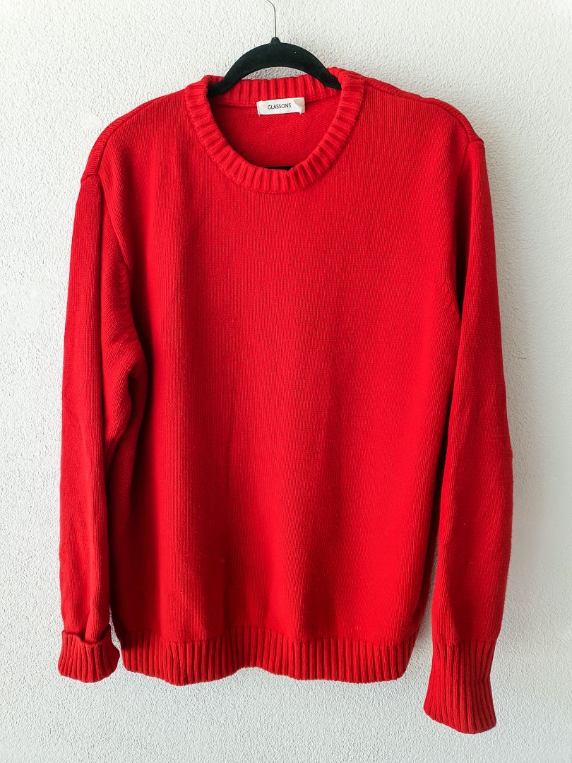 Glassons Top M