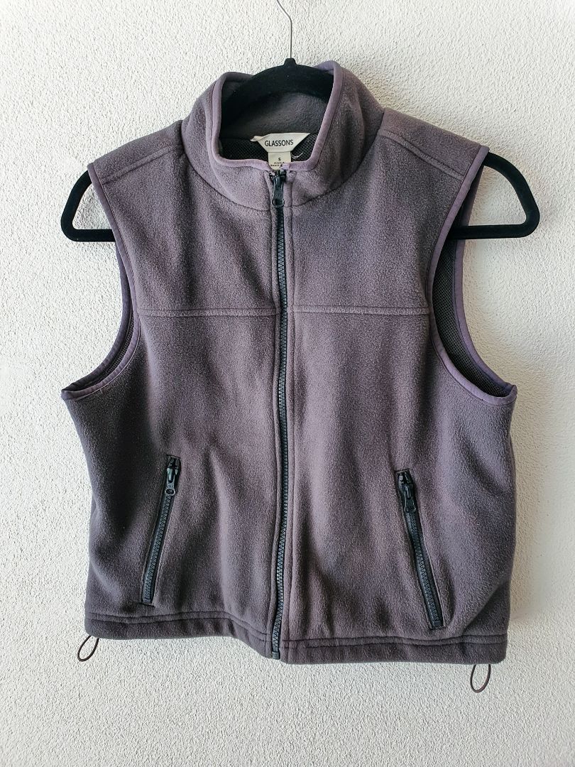 Glassons Top S