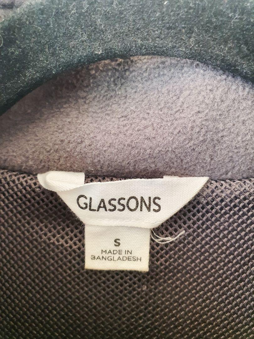 Glassons Top S