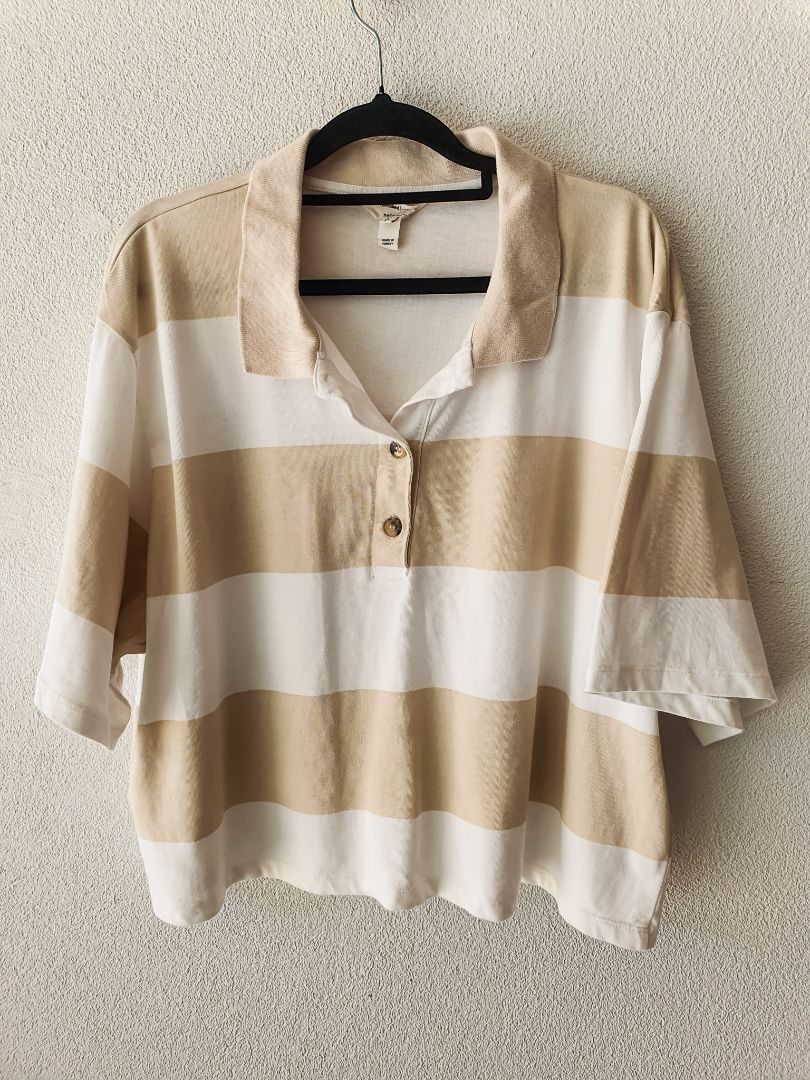 River Island Top L