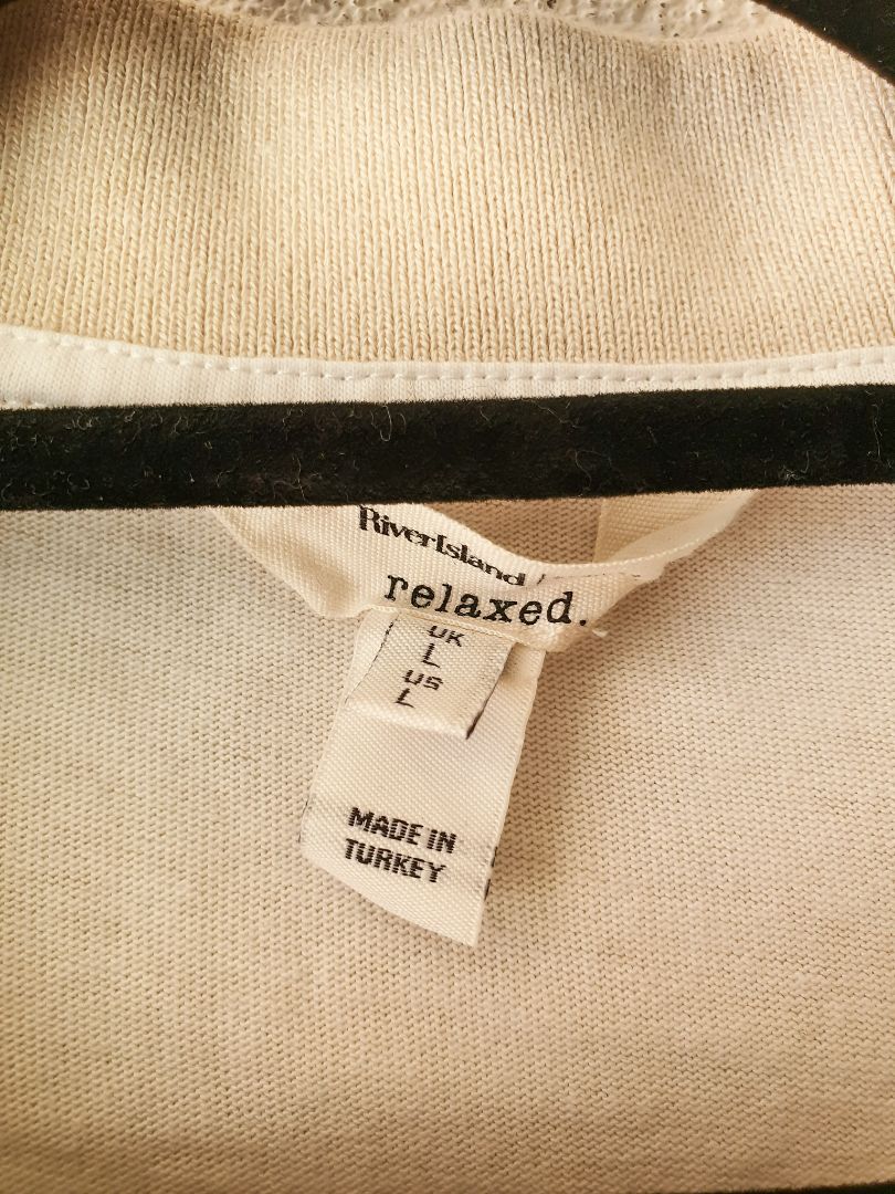 River Island Top L