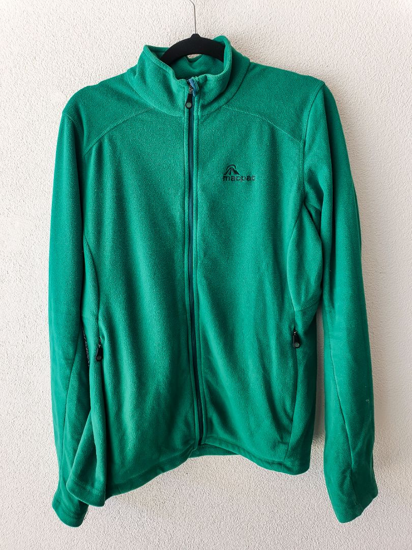 Macpac Top L