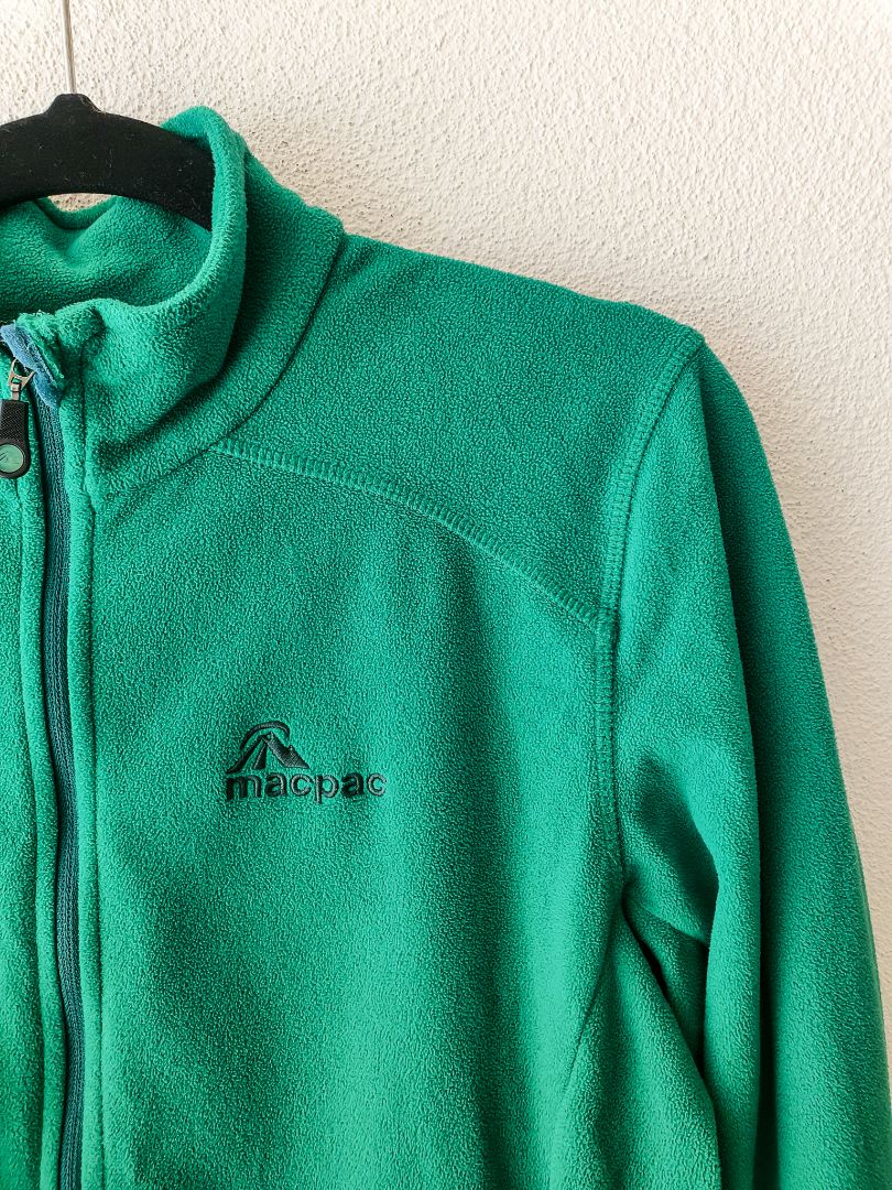 Macpac Top L