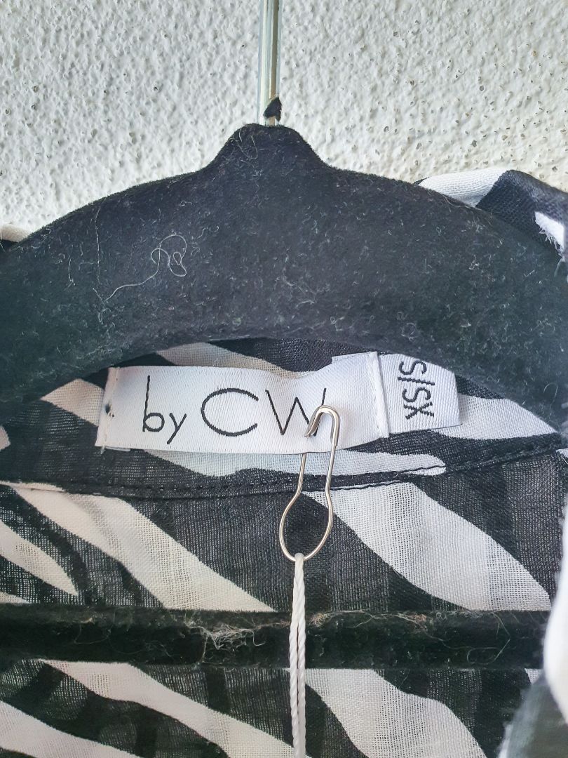 by CW Top XS/S