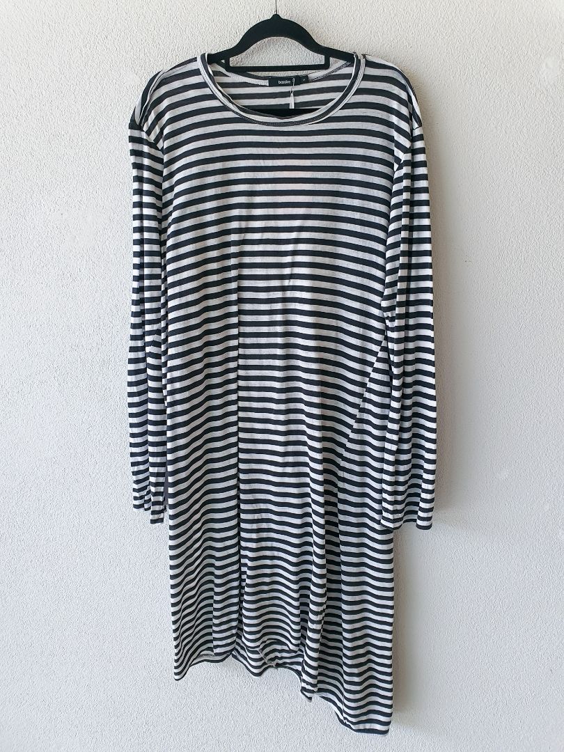 Bassike Dress S