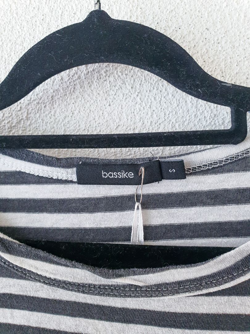 Bassike Dress S